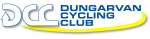 Dungarvan Cycling Club logo small
