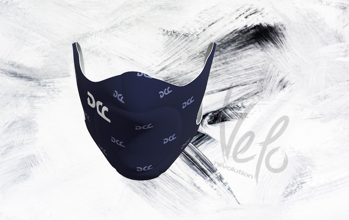 DCC Mask - Image 3