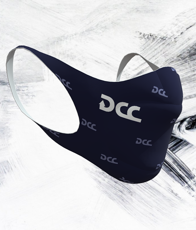 DCC Mask