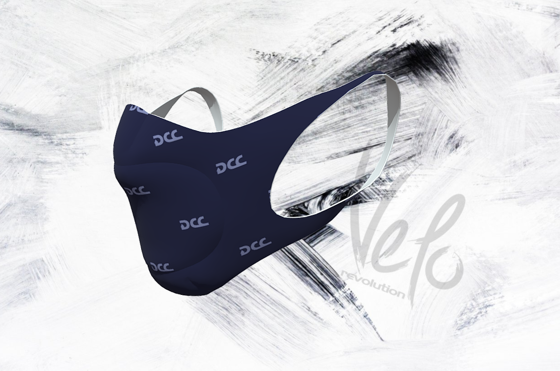 DCC Mask - Image 2