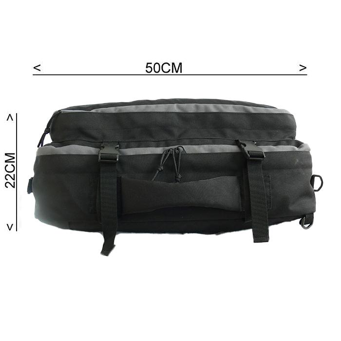 DCC Travel Bag - Image 2