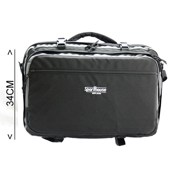 DCC Travel Bag - Image 3