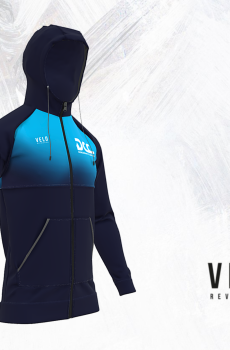 DCC Hoody - Small