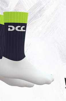 SOCKS – AERO SPEED SOCKS S/M