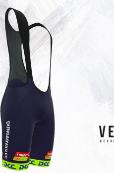 Bibshorts - Large