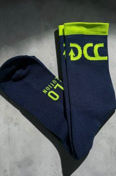 DCC Sock M/L